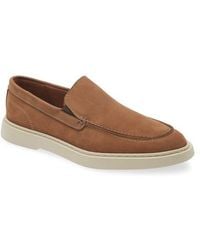 Allen Edmonds - Harper Loafer - Lyst