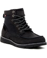 levis dawson boots