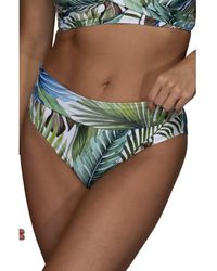 Jantzen - Barbara Convertible Bikini Bottoms - Lyst