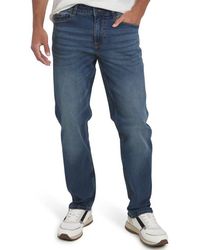 DKNY - Rivington Regular Fit Jeans - Lyst