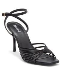 Abound - Dulce Ankle Strap Sandal - Lyst