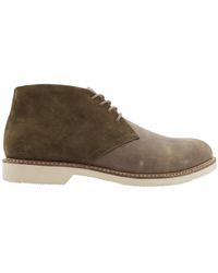 original penguin lodge desert boots