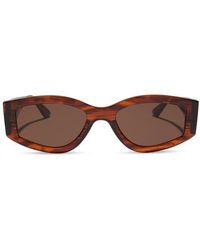 Diff 55mm Slim Sunglasses sochicchris on LTK main image 4
