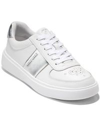 Cole Haan - Grand Crosscourt Della Sneaker - Lyst