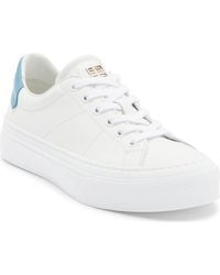 Givenchy - City Platform Sneaker - Lyst