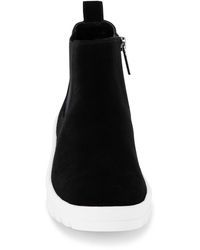 blondo dan waterproof bootie