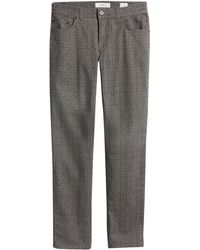 Men's Brax Pants, Slacks and Chinos from $60 | Lyst
