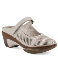 White Mountain - Vinto Mule - Lyst