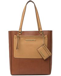 steve madden bclary tote