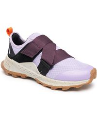 HOLO Footwear - Artemis Strap Sneaker - Lyst