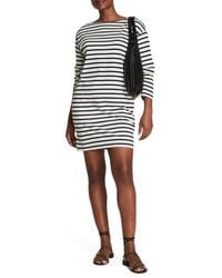 Spanx - Cool Cotton Boatneck Dress - Lyst