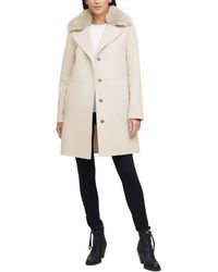 Kenneth Cole Coats for Women - Up to 80% off at Lyst.com