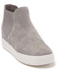 steve madden harrison platform chelsea boot
