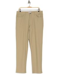 Hickey Freeman Pants, Slacks and Chinos 