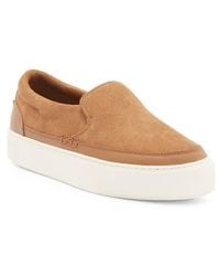UGG - Zilo Slip-On Sneaker - Lyst