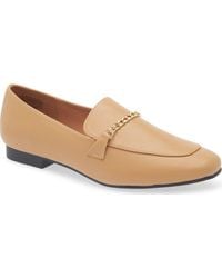 Tahari - Chambord Bit Loafer - Lyst