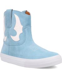 Dingo - Ollie Sneaker Boot - Lyst