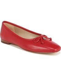 Sam Edelman - Meadow Ballet Flat - Lyst