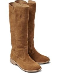 Beek - Nuthatch Knee High Boot - Lyst