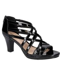 Easy Street - Bee Sandal - Lyst
