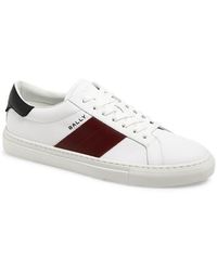 Bally - Hedey Sneaker - Lyst