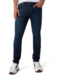 DKNY - Bedford Slim Jeans - Lyst