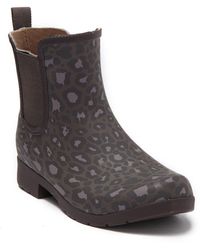 chooka eastlake 3q mid waterproof rain boot