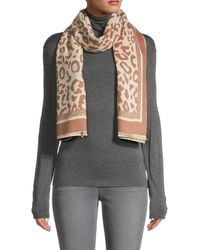 Saachi - Reversible Scarf - Lyst