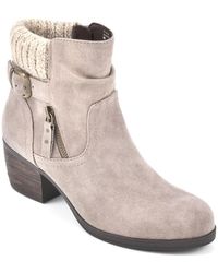 white mountain dorian combat boot