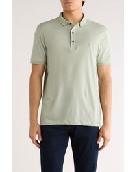 AllSaints - Vidal Polo - Lyst