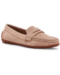 Blondo - Sonni Driver Loafer - Lyst