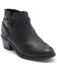 Vionic - Farrah Bootie - Lyst