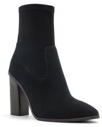 ALDO - Farabrirel Bootie - Lyst