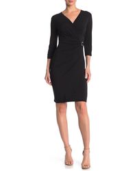 T Tahari Dresses for Women - Up to 89% off at Lyst.com