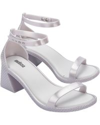 Melissa - Lux Sandal - Lyst