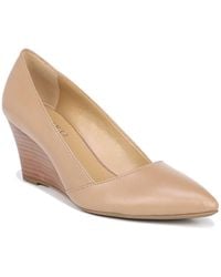 franco sarto wedge heels