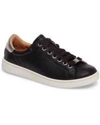 ugg milo stardust sneaker