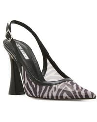 Steve Madden - Blare Slingback Pointed Toe Pump - Lyst