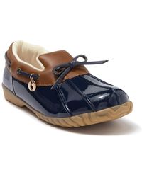 sporto pavia duck shoe
