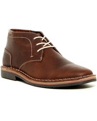 madden chukka boots