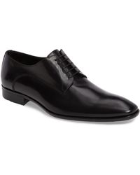 hugo boss carmons black