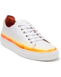 donald j pliner tennis shoes