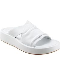 BUENO - Harper Sandal - Lyst