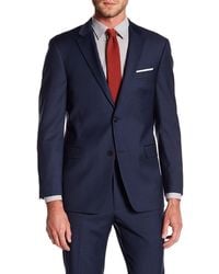 tommy hilfiger tyler suit pants