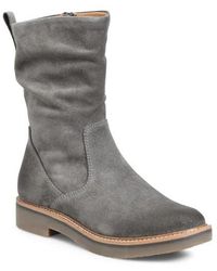 Comfortiva - Renata Water Resistant Boot - Lyst