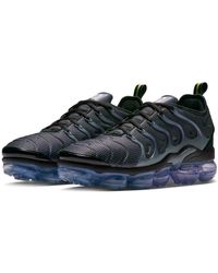 Nike Air Vapormax Plus Hornets in Blue for Men - Lyst