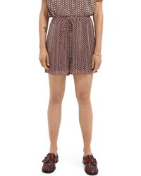 Scotch & Soda Shorts for Women | Online Sale up to 75% off | Lyst