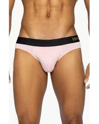 Bike - Active Briefs - Lyst