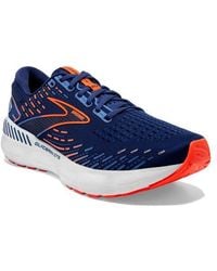 Brooks - Glycerin Gts 20 Running Shoe - Lyst