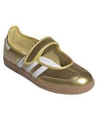 adidas - Samba Jane Sneaker - Lyst